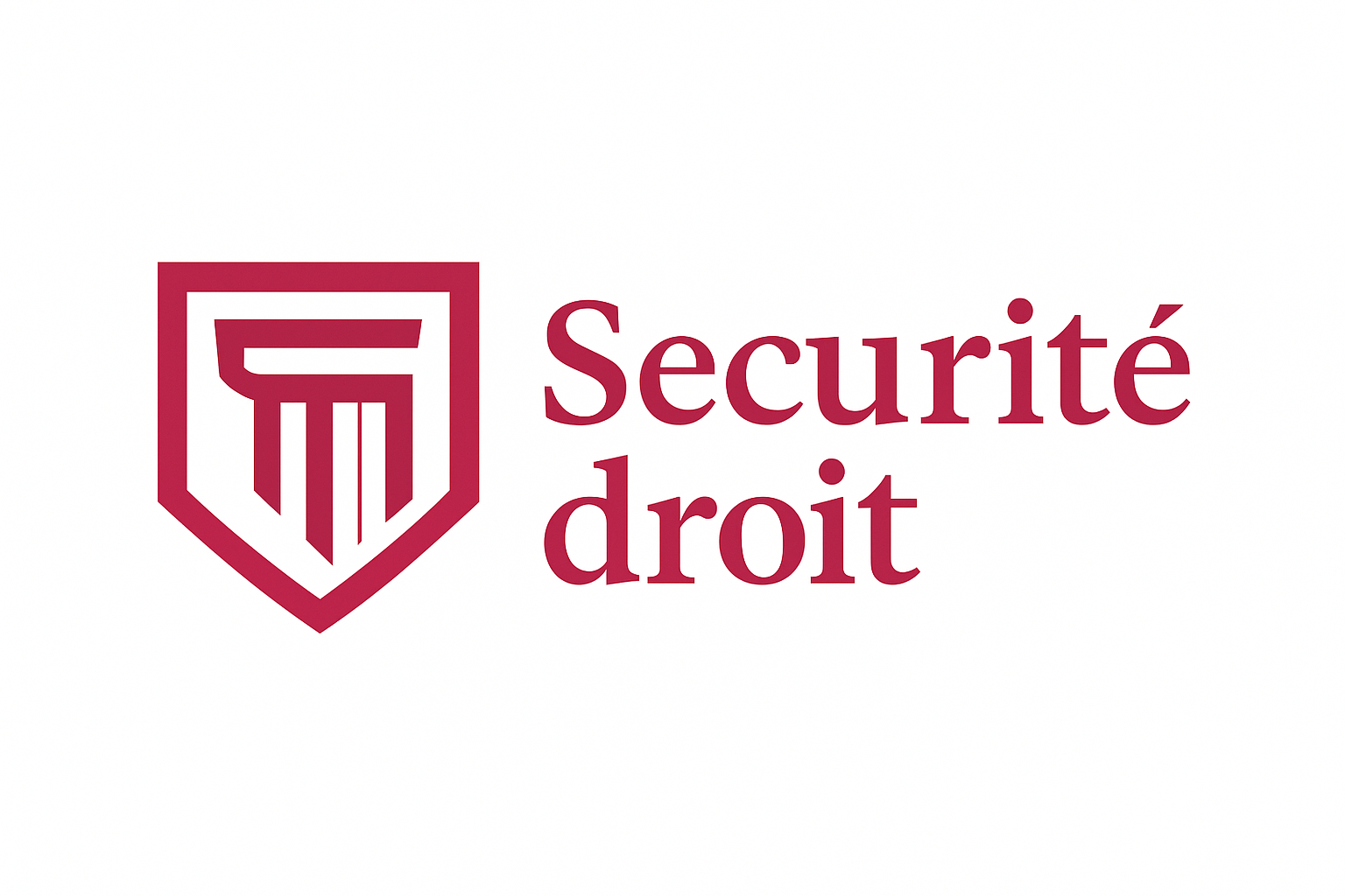 Securite Droit