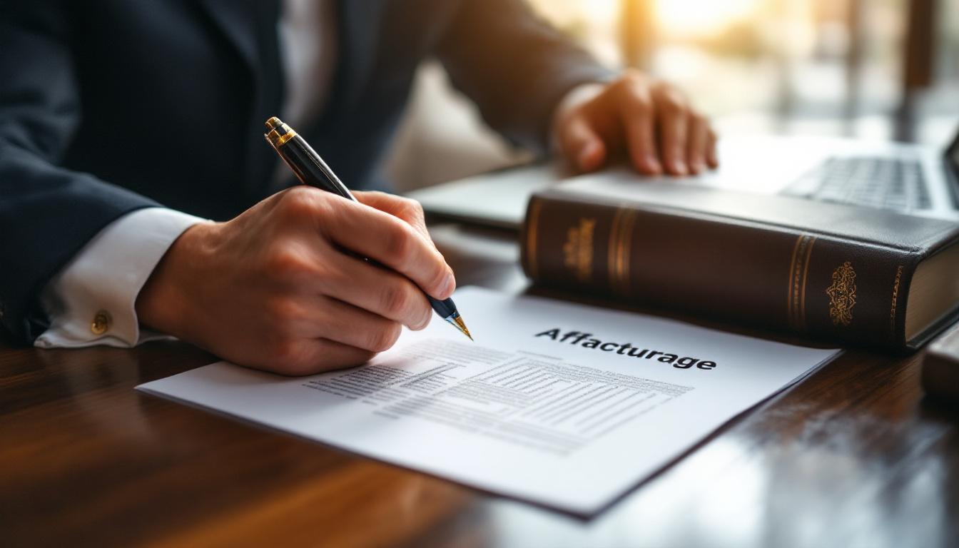 Affacturage : le guide juridique ultime pour entrepreneurs