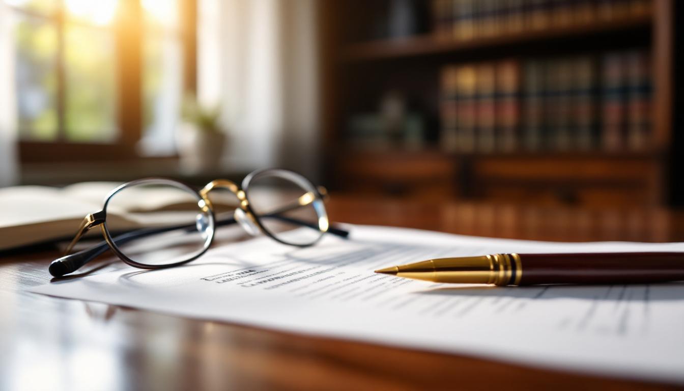 Séparation de corps et de bien : procédure et conséquences