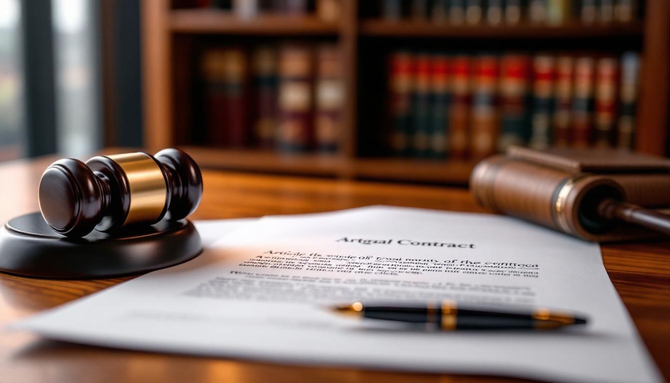 Les impacts de l'article 1304 du code civil sur la confiance contractuelle
