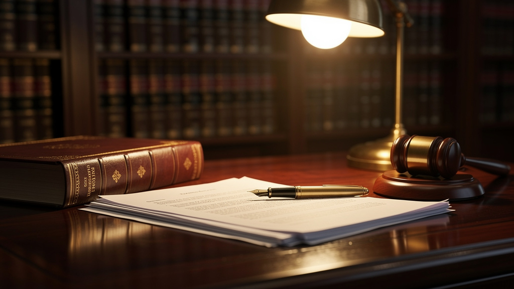 Article 1304 du code civil : les meilleures pratiques juridiques